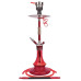 Кальян AMY SS &ampampampampampampampampampampampampampampampampquotCarbonica Solid&ampampampampampampampampampampampampampampampampquot 26.01 Red - фото 1