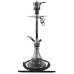 Кальян AMY SS &ampampampampampampampampampampampampampampampampquotCarbonica Solid&ampampampampampampampampampampampampampampampampquot 26.01 Black - фото 1