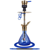 Кальян AMY SS &ampampampampampampampampampampampampampampampampquotFusion Kite S&ampampampampampampampampampampampampampampampampquot 34.02 Blue