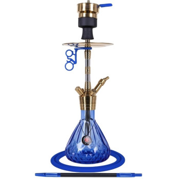 Кальян AMY SS &ampampampampampampampampampampampampampampampampquotFusion Kite S&ampampampampampampampampampampampampampampampampquot 34.02 Blue.