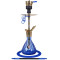 Кальян AMY SS &ampampampampampampampampampampampampampampampampquotFusion Kite S&ampampampampampampampampampampampampampampampampquot 34.02 Blue