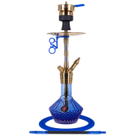 Кальян AMY SS &ampampampampampampampampampampampampampampampampquotFusion Shine S&ampampampampampampampampampampampampampampampampquot 33.02 Blue