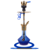 Кальян AMY SS &ampampampampampampampampampampampampampampampampquotFusion Shine S&ampampampampampampampampampampampampampampampampquot 33.02 Blue - фото 1