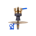 Кальян AMY SS &ampampampampampampampampampampampampampampampampquotFusion Shine S&ampampampampampampampampampampampampampampampampquot 33.02 Blue - фото 3