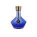 Кальян AMY SS &ampampampampampampampampampampampampampampampampquotFusion Shine S&ampampampampampampampampampampampampampampampampquot 33.02 Blue - фото 5