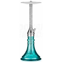 Кальян Адалія Фіруз Серхос Adalya L-Steel Firuze Serhos