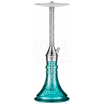 Кальян Адалія Фіруз Серхос Adalya L-Steel Firuze Serhos Adalya (Турция) - фото 6