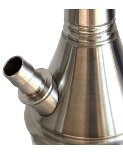 Кальян Адалия Фьюм Дора Adalya L-Steel Fume Dora - фото 3