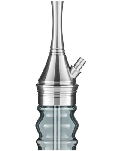 Кальян Адалия Фьюм Дора Adalya L-Steel Fume Dora - фото 4