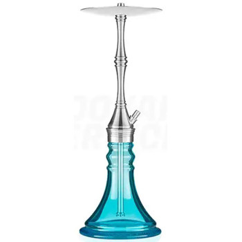 Кальян Адалія Фьюм Рана Adalya L-Steel Fume Rana Adalya (Турция) - фото 14