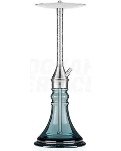 Кальян Адалія Фьюм Серхос Adalya L-Steel Fume Serhos