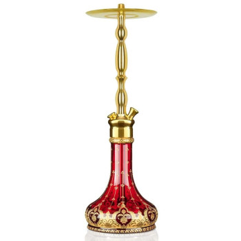 Кальян Адалія Якут Бухарі Adalya T-Brass Yakut Buhari Adalya (Турция) - фото 4