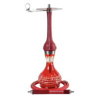 Кальян AMY AMIR\'S INDI V2.0 Red