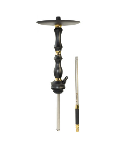 Кальян Odin Classic Black - фото 4