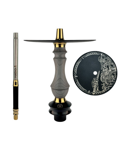 Кальян Odin Mini Crayon - фото 2