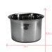 Корзина для угля Garden Black Matt - фото 5