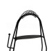 Корзина для угля Garden Black Matt - фото 7