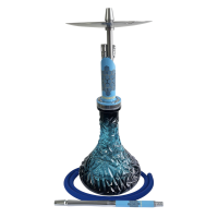 Кальян Hookah H-104 Blue