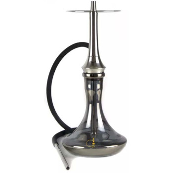 Кальян SKY TOTEM Tube Blue Moss TOTEM Hookah (Україна) - фото 4
