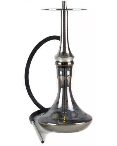 Кальян SKY TOTEM Tube Blue Moss