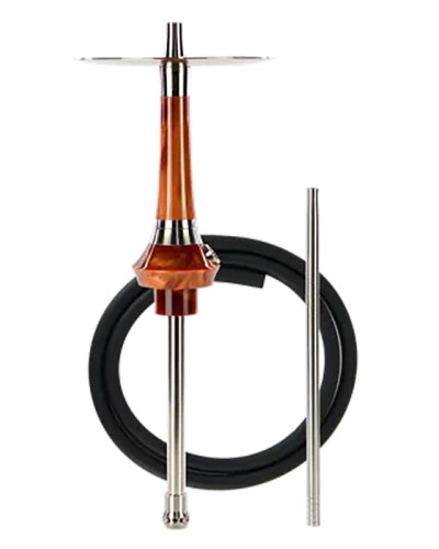 Кальян Totem Monolit Optima - Bronze - фото 3
