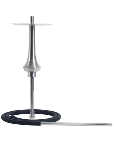 Кальян Totem Monolit Ultra steel Base stick - фото 4