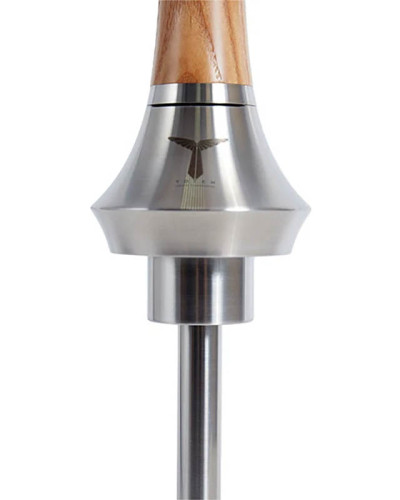 Кальян Totem Monolit Ultra Wood Pure - фото 4