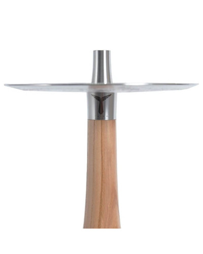 Кальян Totem Monolit Ultra Wood Pure - фото 6
