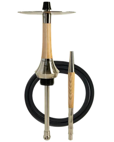 Кальян Totem Monolit Ultra Wood Pure - фото 3