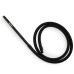 Кальян Storm Hookah mini DARK, Clear Glass - фото 8