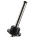 Кальян Storm Hookah mini DARK, Clear Glass - фото 6