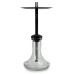 Кальян Storm Hookah mini DARK, Clear Glass - фото 3