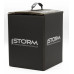 Кальян Storm Hookah mini DARK, Crystal Glass - фото 11