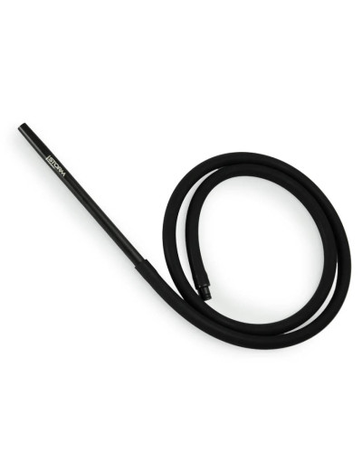 Кальян Storm Hookah mini DARK, Graphite Glass - фото 7