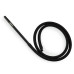 Кальян Storm Hookah mini DARK, Graphite Glass - фото 7