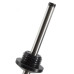 Кальян Storm Hookah mini DARK, Graphite Glass - фото 6