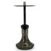 Кальян Storm Hookah mini DARK, Graphite Glass - фото 5