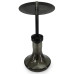 Кальян Storm Hookah mini DARK, Graphite Glass - фото 4