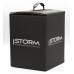 Кальян Storm Hookah mini, Black Glass - фото 6