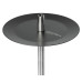 Кальян Storm Hookah mini, Black Glass - фото 9