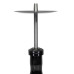 Кальян Storm Hookah mini, Black Glass - фото 8