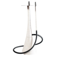 Кальян Roden Hookah White
