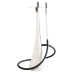 Кальян Roden Hookah White - фото 2