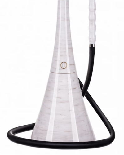 Кальян Roden Hookah White - фото 3