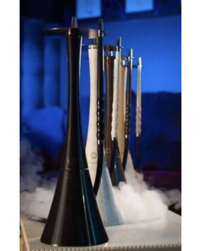 Кальян Roden Hookah White - фото 6
