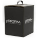 Кальян Storm-Hookah-mini-Clear-Glass - фото 11
