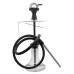 Кальян Storm-Hookah-mini-Clear-Glass - фото 1