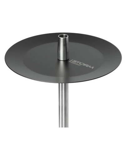 Кальян Storm-Hookah-mini-Clear-Glass - фото 8