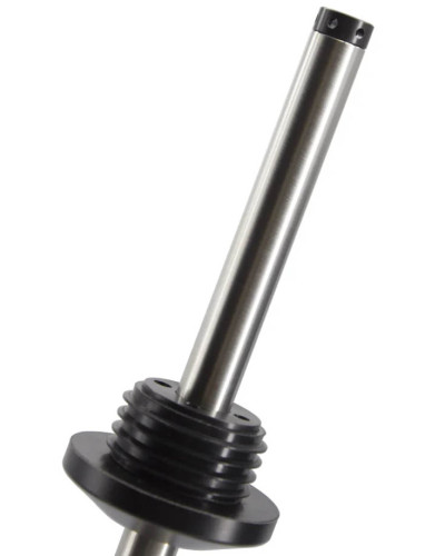 Кальян Storm-Hookah-mini-Clear-Glass - фото 6