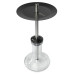 Кальян Storm-Hookah-mini-Clear-Glass - фото 5